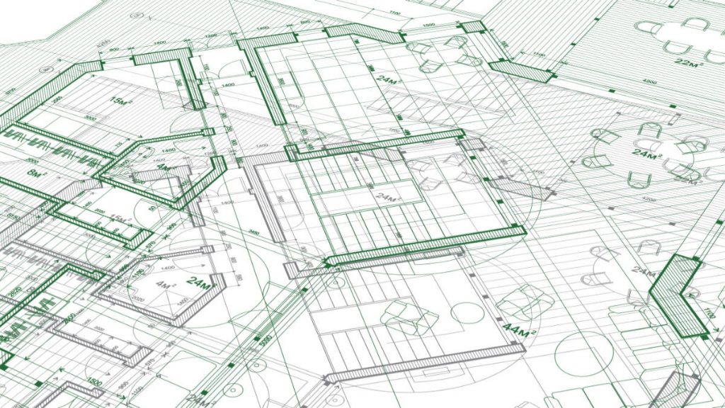 Aktuelle CAD-Daten als Grundlage für technisches Gebäudemanagement im Medizinsektor
